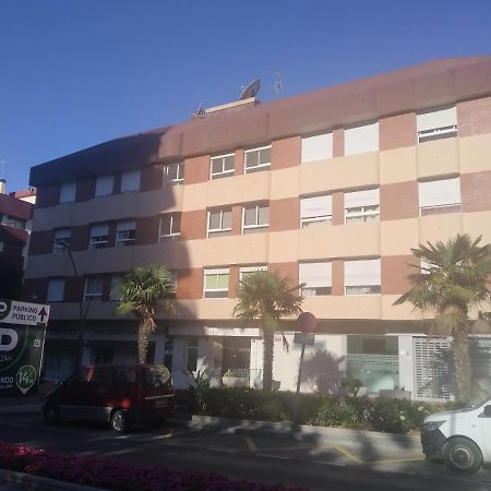 Wendolin Marbella 아파트 외부 사진