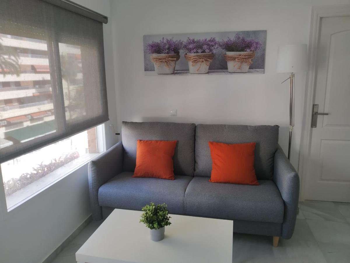 Wendolin Marbella 아파트 외부 사진